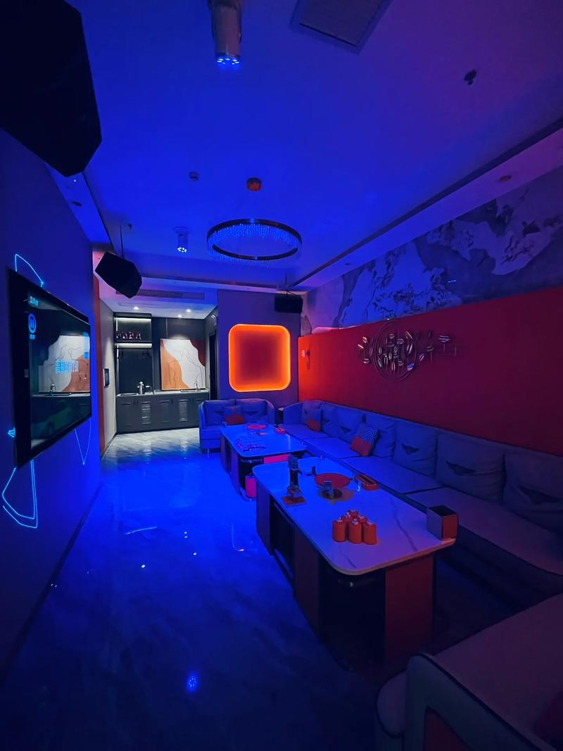 杭州商务ktv订房指南-萧山区ktv预订