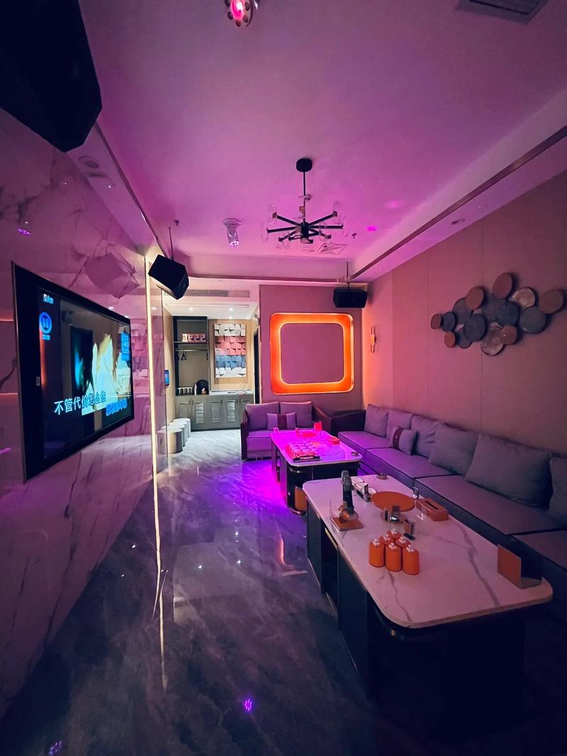 杭州商务ktv优选商务ktv预订平台-萧山区ktv预订