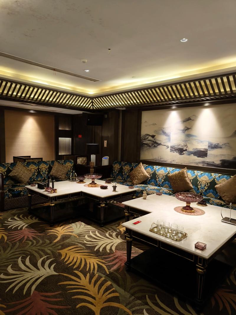 杭州商务ktv引领商务ktv新模式-萧山区ktv预订